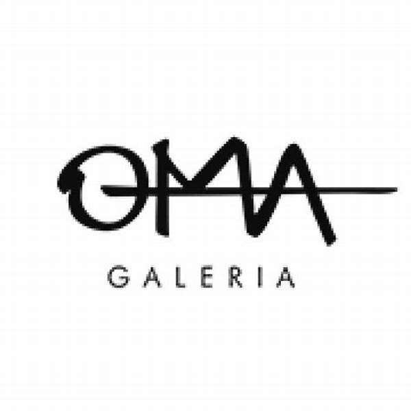 logo da Oma Galeria