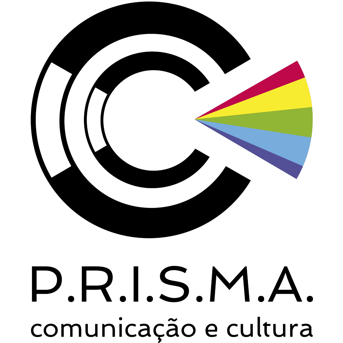 Logo da Prisma