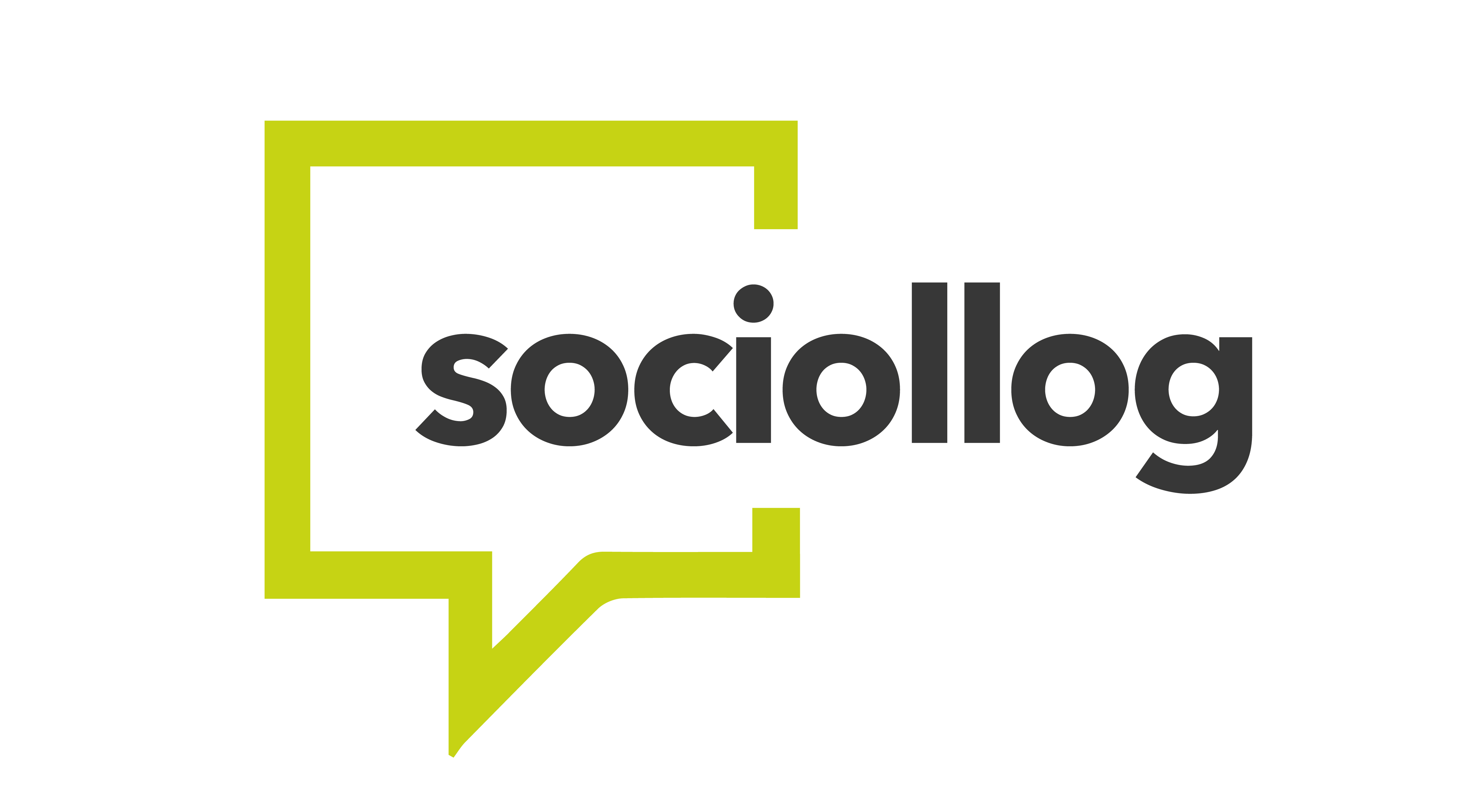Logo da Sociollog